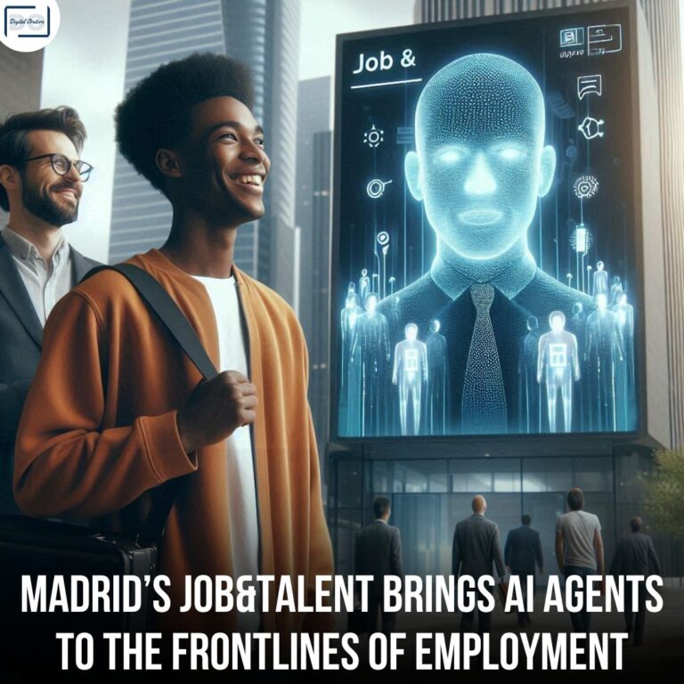 Breaking into the Future of Work Job&Talent Raises €92M at €1.3B Valuation