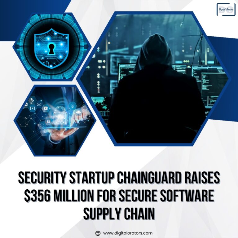 Chainguard Locks In $356M to Redefine Software Security