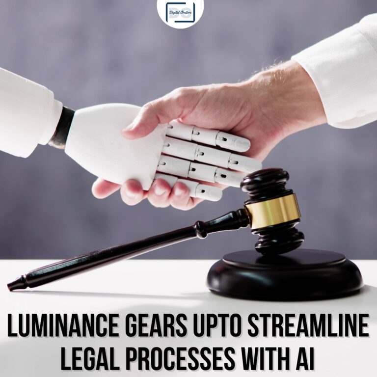 Legal AI Surges as Luminance Secures $75M in Series C Funding