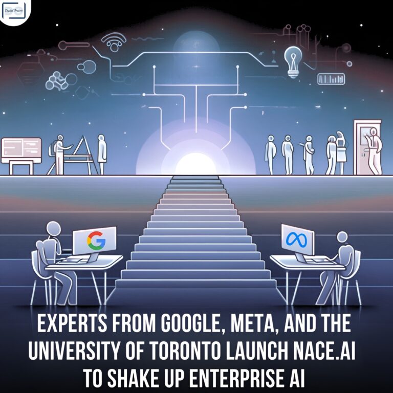 Nace.AI Emerges from Stealth with $5M to Build Task-Specific AI for Enterprises