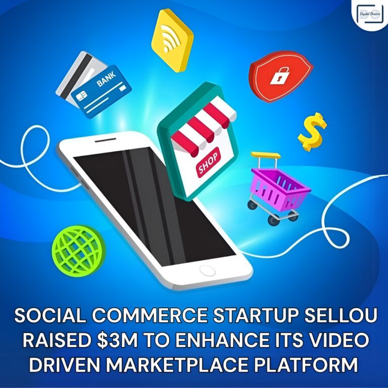Sellou Raises $3M to Redefine Social Commerce in MENA