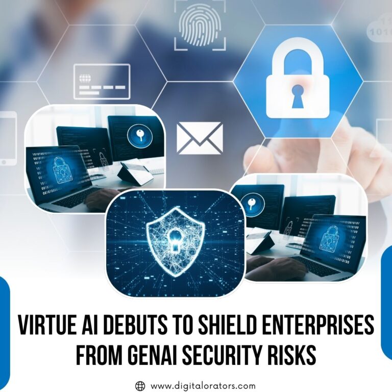 Virtue AI Launches with $30M to Secure Enterprise AI