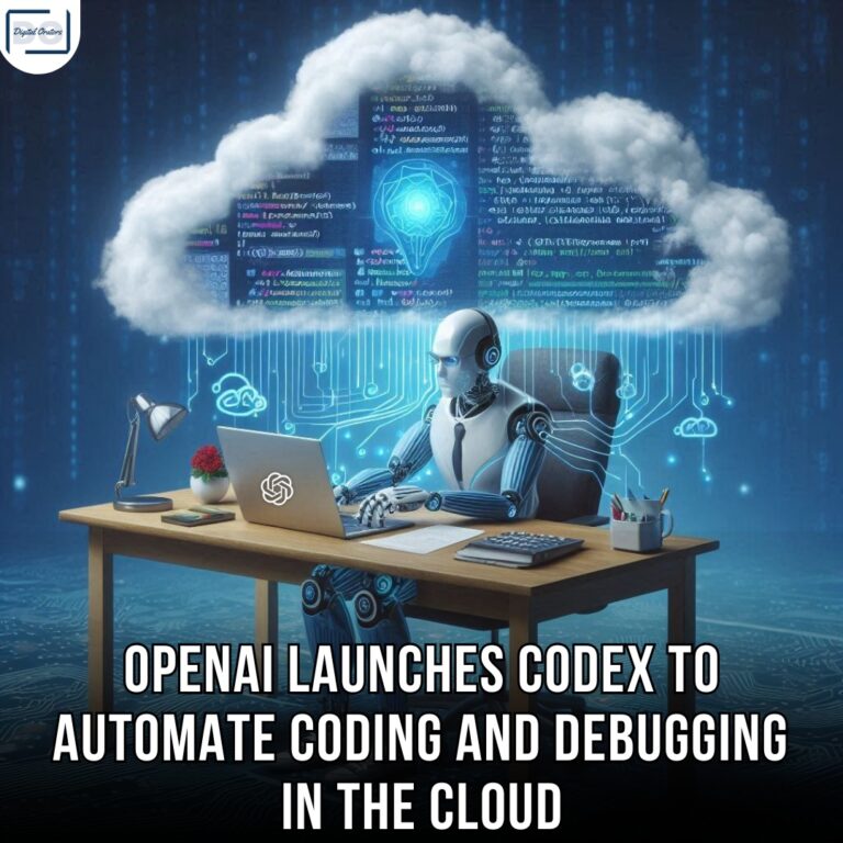 Codex by OpenAI Turning Prompts into Production-Ready Code
