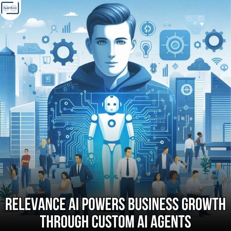 Relevance AI raises $24M Series B to scale enterprise AI agents