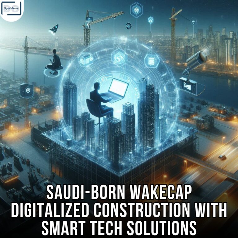 WakeCap Raises $28M to Digitize Construction Safety