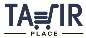 Tajir Place Small Logo